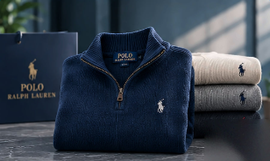 CLOTHING SUPPLIER BUNDLE