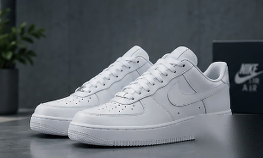 SHOE SUPPLIER