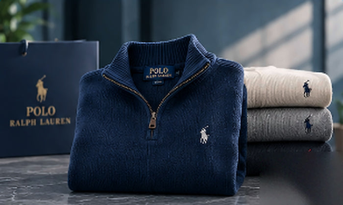 CLOTHING SUPPLIER BUNDLE